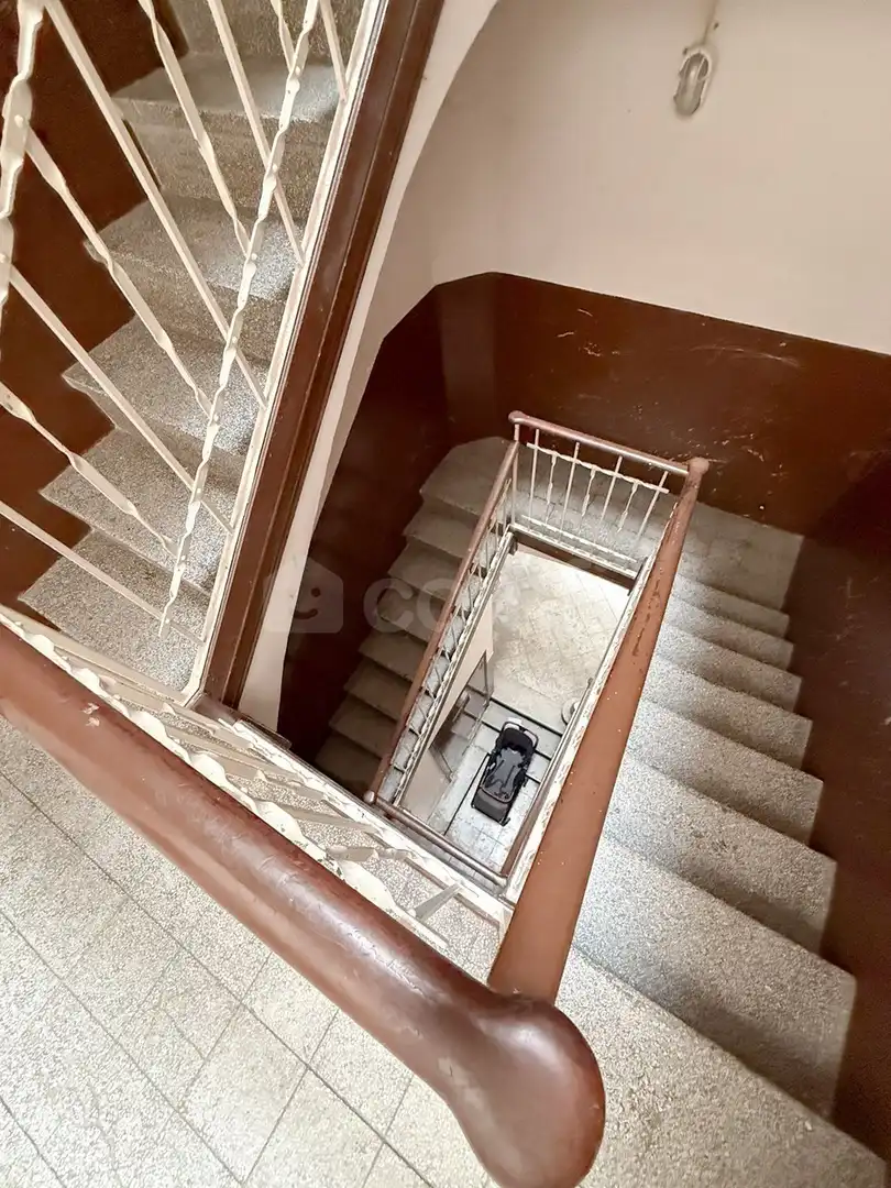 Piso con terraza en venta en Novell, imagen 28
