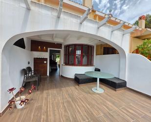 House or chalet to rent in Gandia  with Air Conditioner, Terrace and Furnished