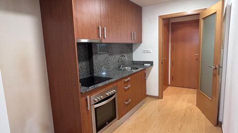 Foto 5 de Planta baixa en venda a Carrer de Monistrol, Zona Esportiva, Terrassa