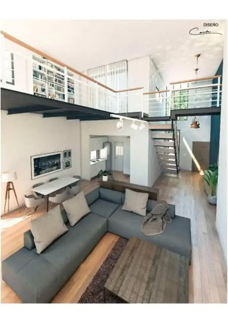 Sala de estar de Casa o chalet en venta en  Murcia Capital con Aire acondicionado y Piscina