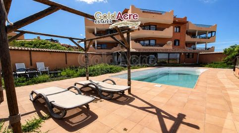 Foto 2 de Apartamento en venta en Corralejo, La Oliva