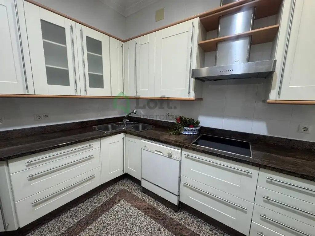 Casa o chalet en venta en Casco Antiguo