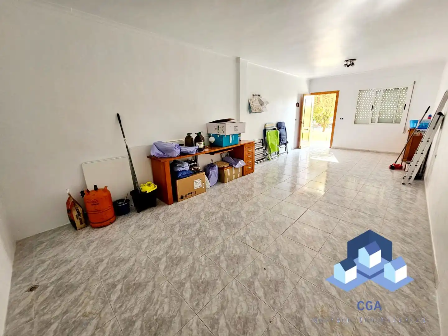 Casa o chalet en venta en Lorca con Aire acondicionado, Calefacción y Terraza