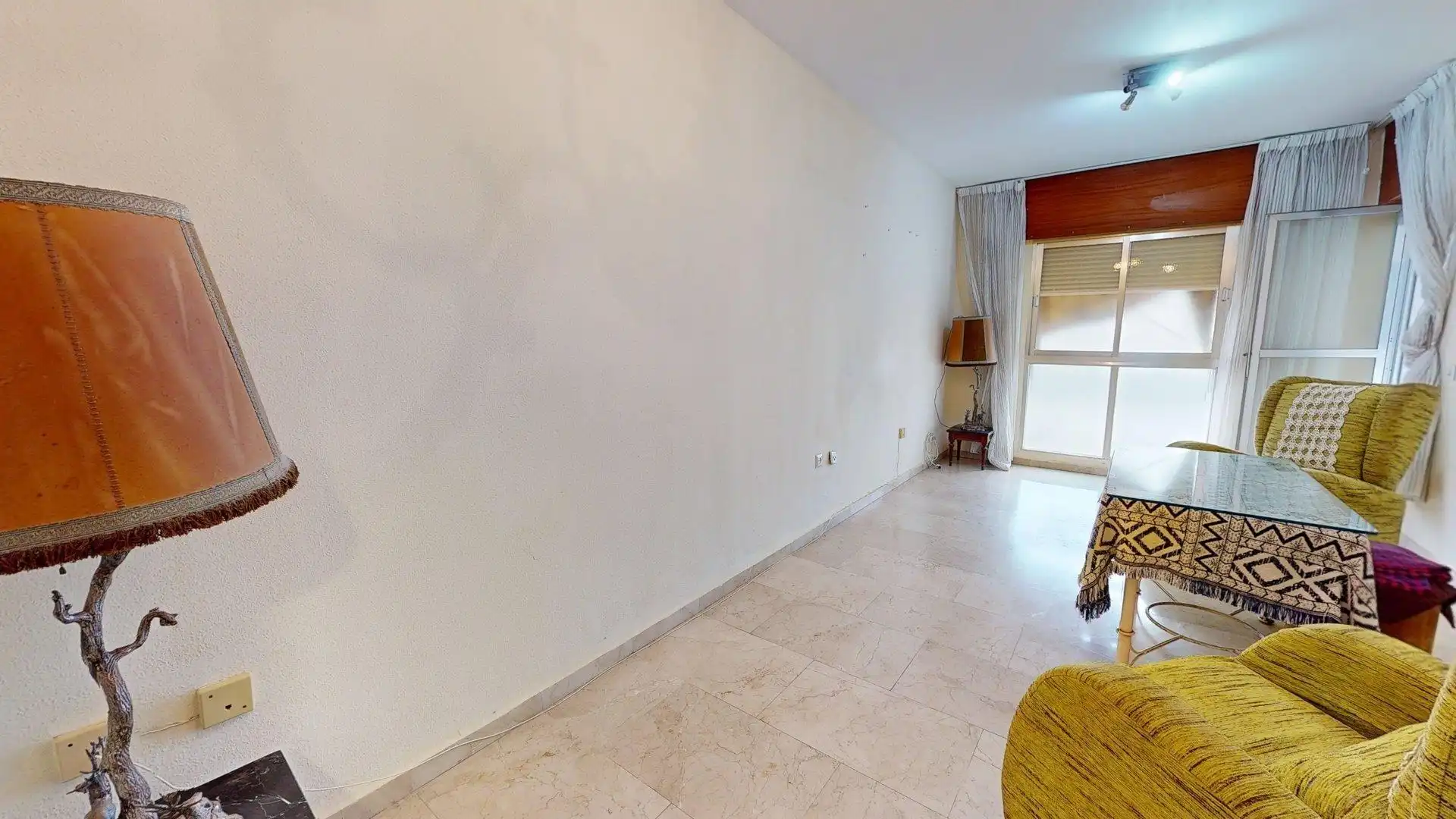 Wohnung zum Verkauf in Córdoba mit Klimaanlage