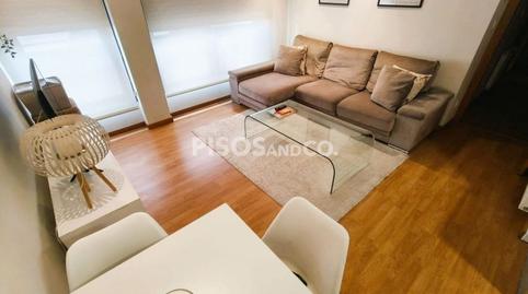 Photo 3 of Flat for sale in Calle Manuel Gutiérrez Mellado, Liáns, A Coruña