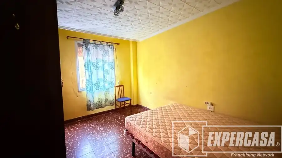 Pis en venda a Jesús, imagen 6