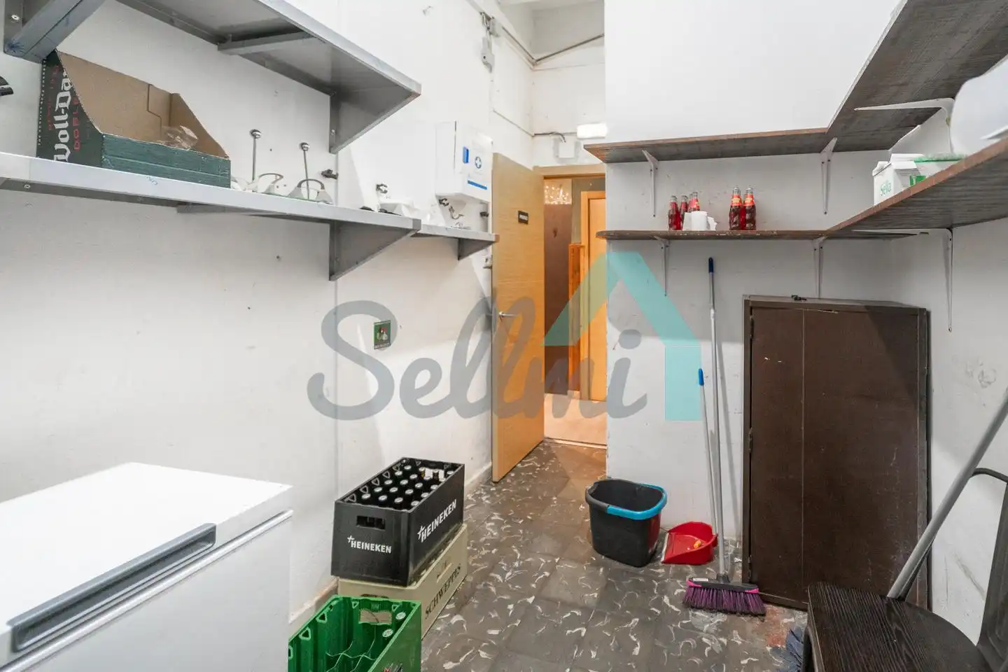 Local comercial en venda a Calle Daniel Cerra, imagen 16