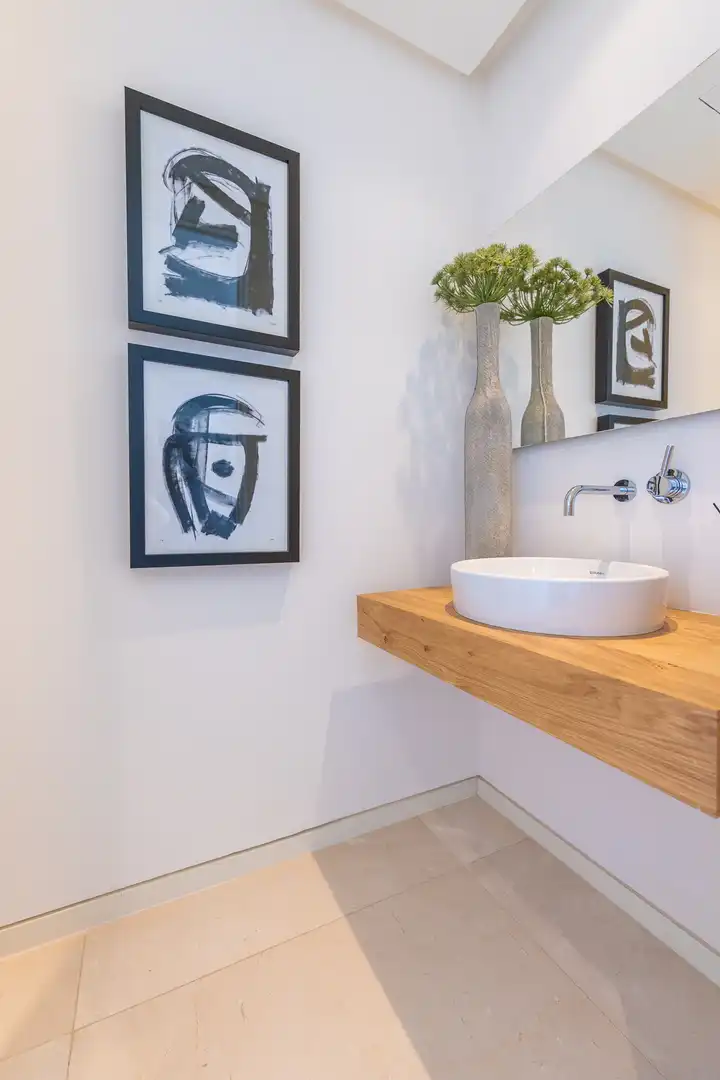 Apartment with pool for sale in Palo Alto, imagen 14