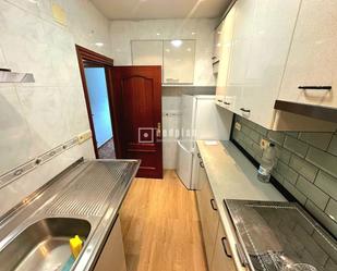 Kitchen of Flat for sale in Alcalá de Henares  with Heating