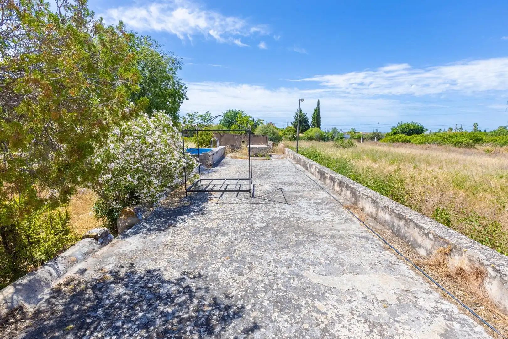 Finca rústica en venda en  Palma de Mallorca amb Aire condicionat, Calefacció i Jardí privat