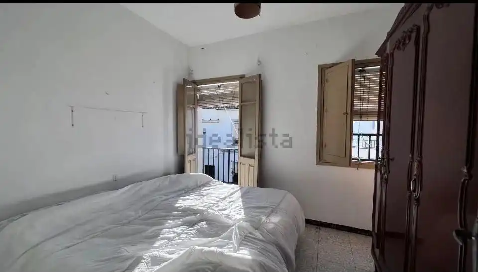 Bedroom of Country homes for sale in El Bosque, Cádiz
