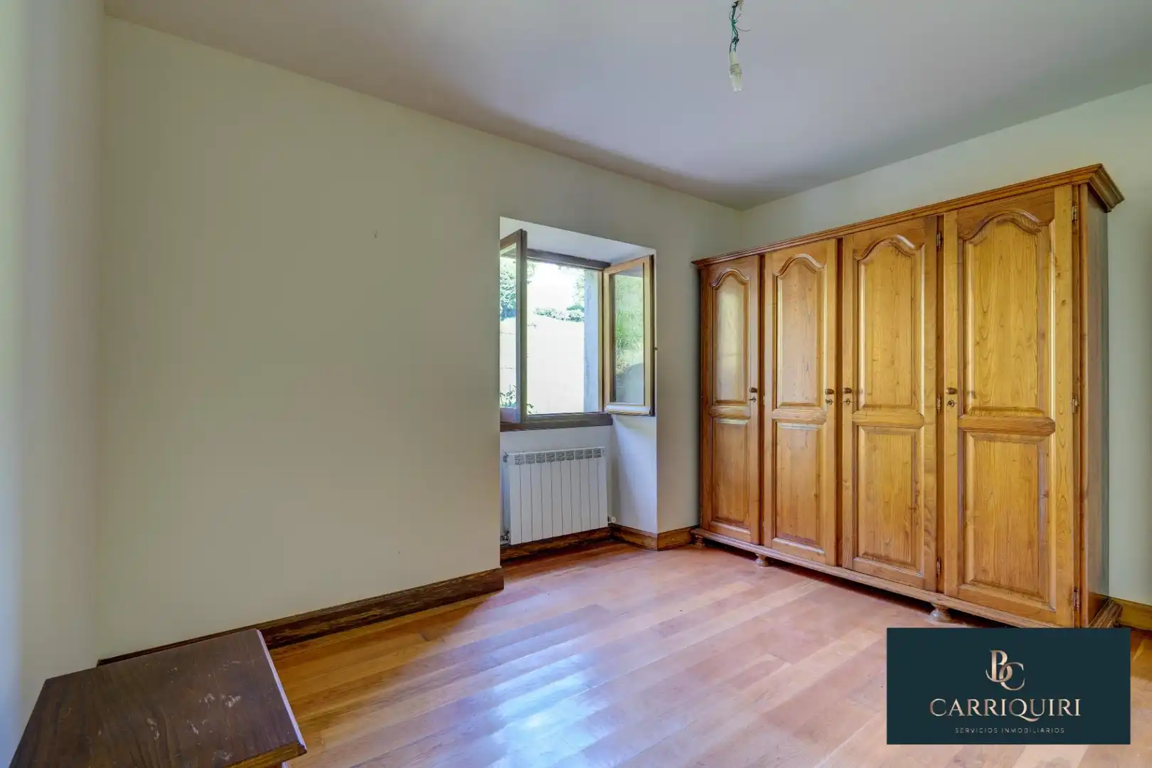 Bedroom of Houses for sale in Oiz