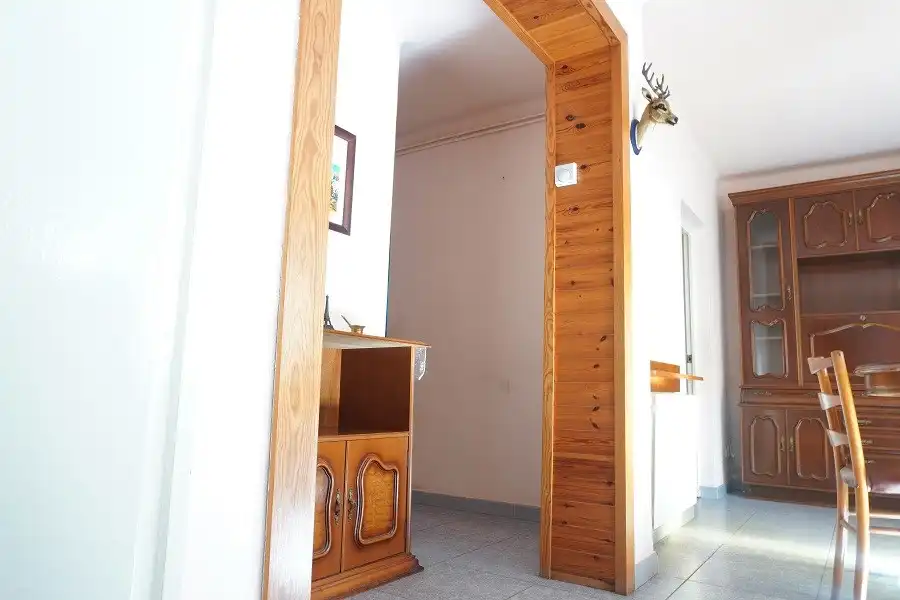 Flat for sale in Ripoll  with Heating