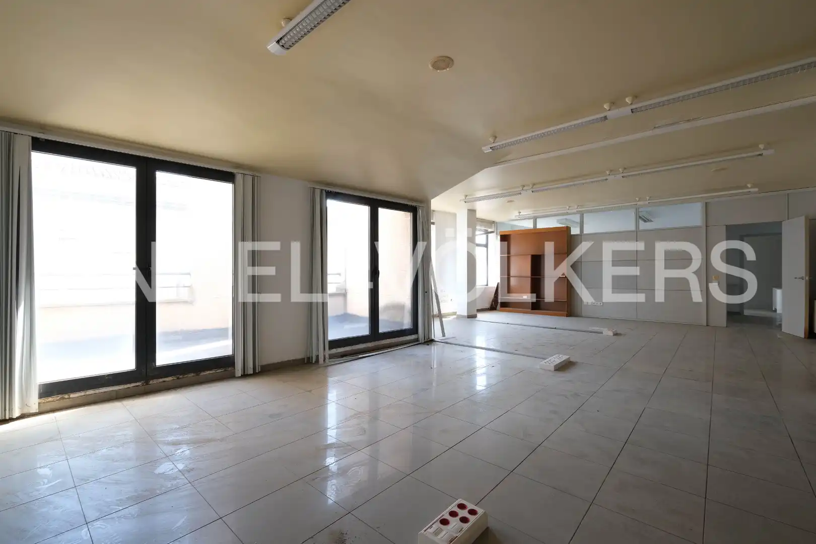 Oficina con ascensor en venta en Avinguda de Blondel, imagen 13