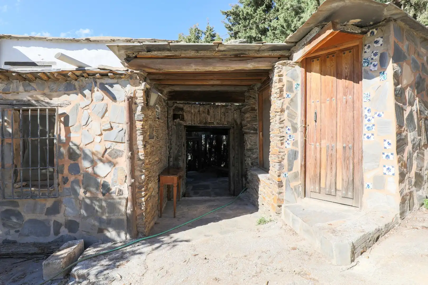 Villa à vendre à Busquístar, imagen 6