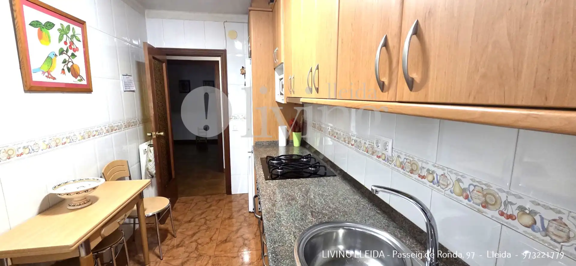 Flat with terrace for sale in Carrer Ballester, imagen 10