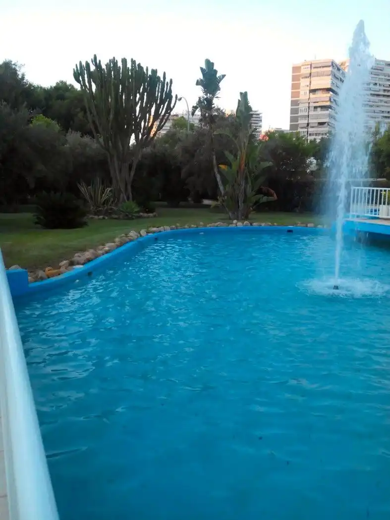 Wohnungen zur Miete in Avenida de Holanda, 11, Playa de San Juan