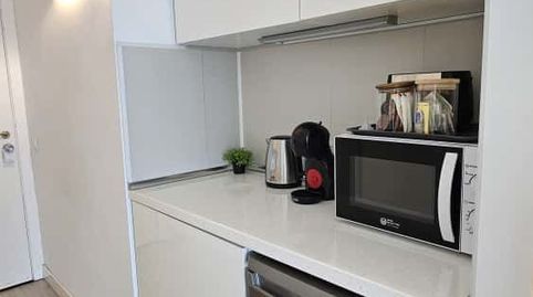 Foto 5 de Estudio en venta en Manantiales - Estación de Autobuses, Torremolinos