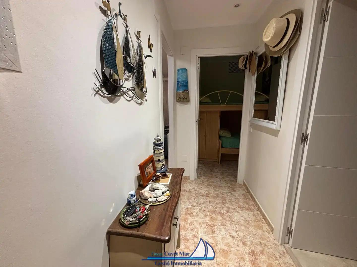 Apartament amb piscina en venda a Avinguda de la Diputació 83, imagen 19