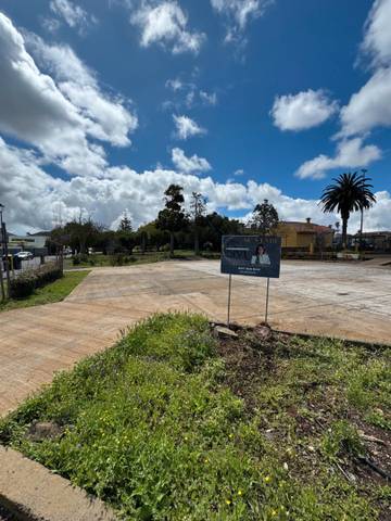 Terreno industrial en Venta en Calle Enrique Romeu Palazuelos, 19 en Vega Lagunera