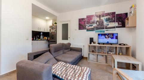 Foto 5 de Pis en venda a Les Fonts, Sant Quirze del Vallès