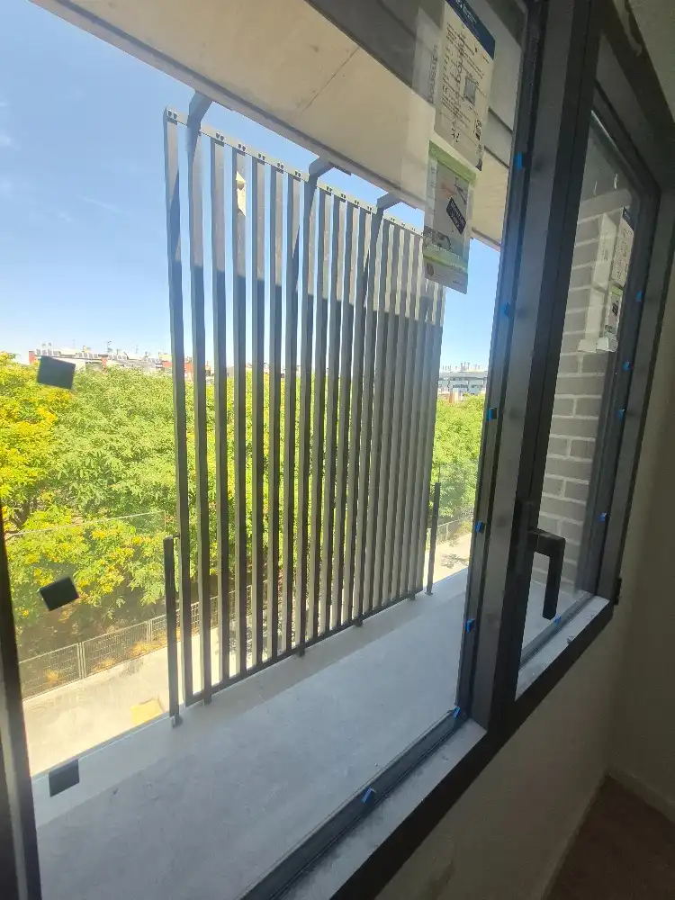 Dúplex d'obra nova amb terrassa en venda a Carrer dels Xicots de Vilafranca 13, imagen 19