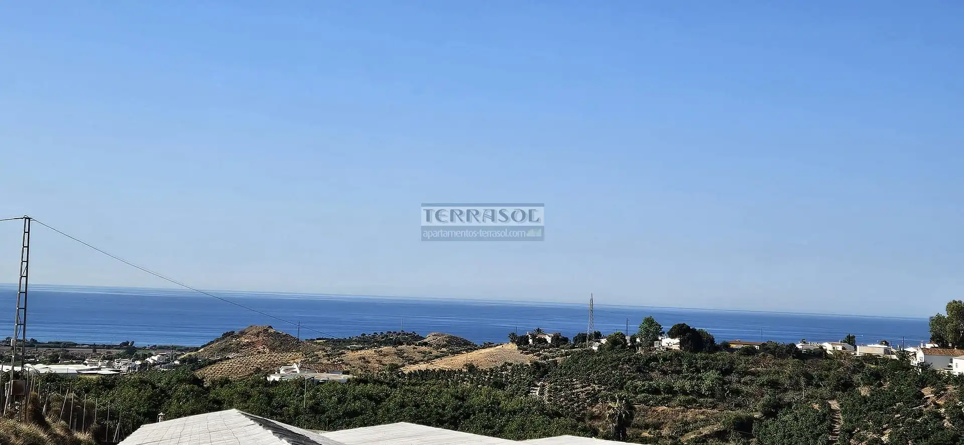 Maison rustique avec piscine à vendre à Almayate, imagen 7