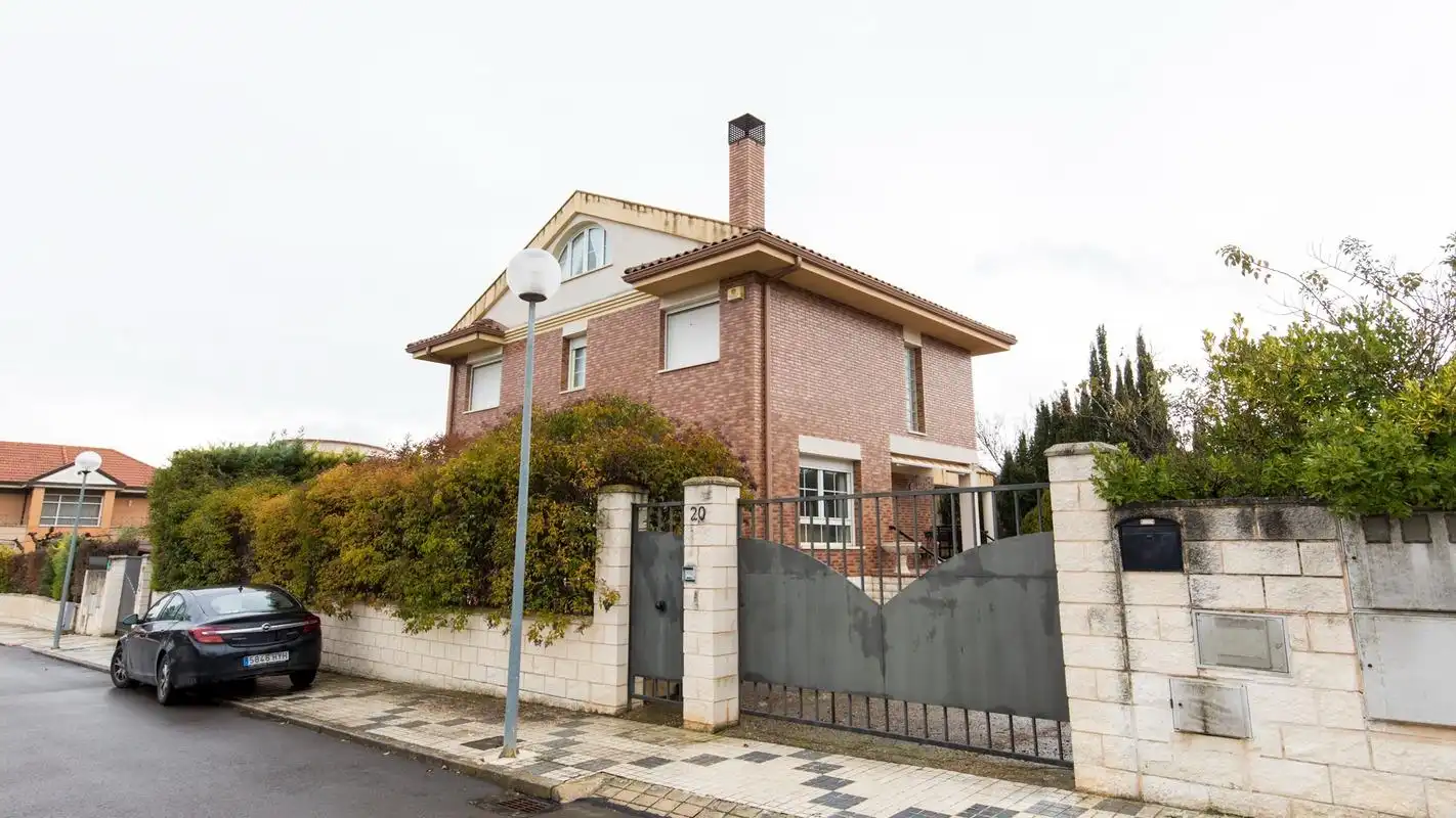 Casa o xalet en venda a Urbanizacion VALDEARENAS, Estación - San Antonio