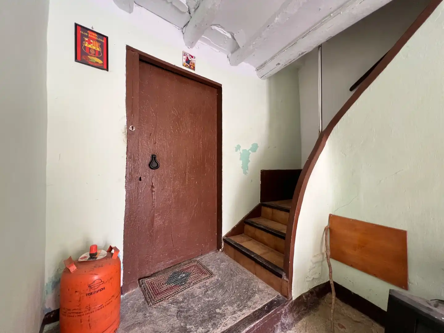 Casa o xalet en venda en Gratallops amb Traster, Moblat i Forn