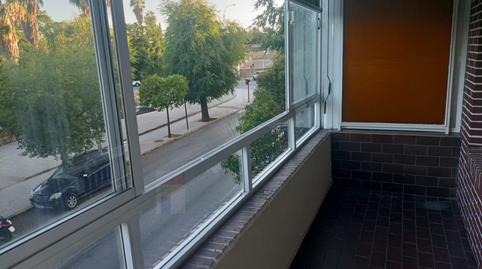 Foto 3 de Pis de lloguer a Calle Ronda Pilar, Casco Antiguo, Badajoz