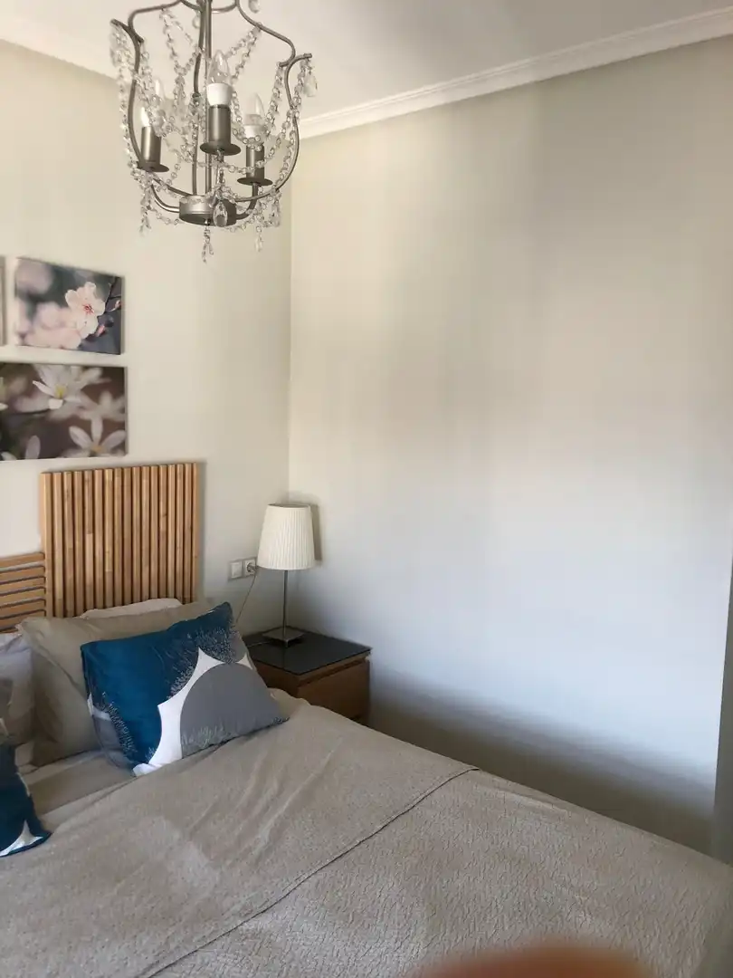 Habitación de Apartamento en venta en Benidorm con Aire acondicionado, Calefacción y Terraza