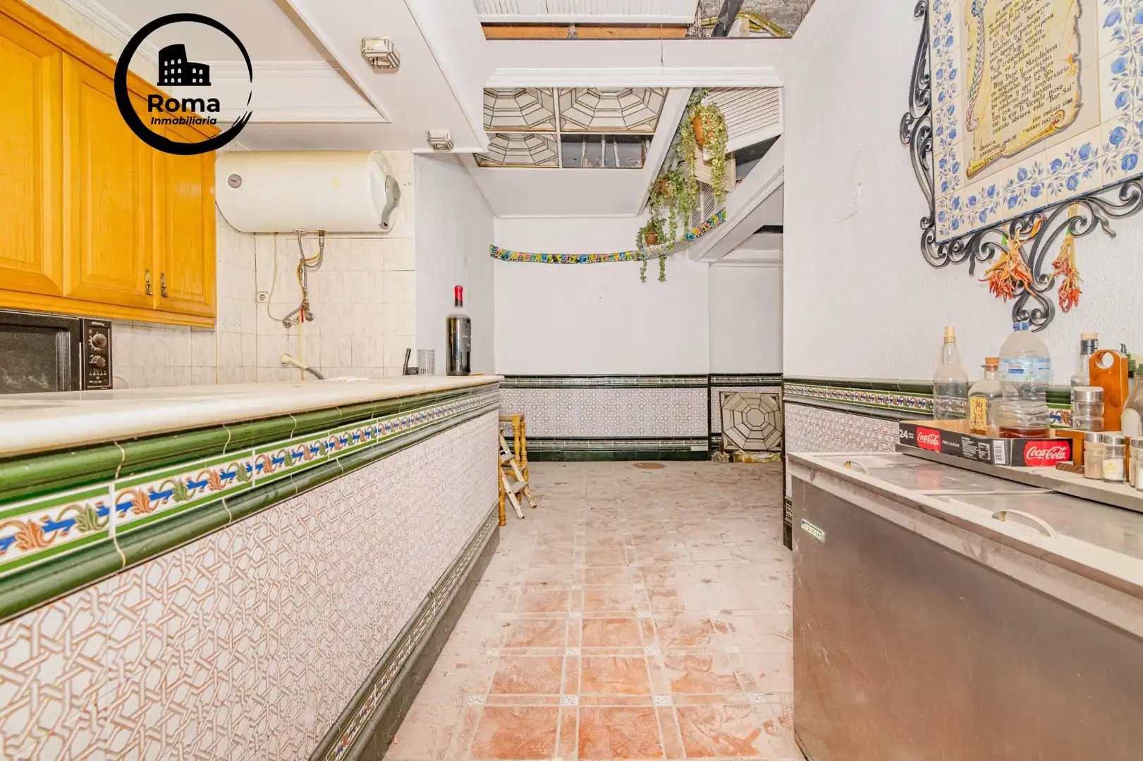 Business premises for sale in Ronda, imagen 8