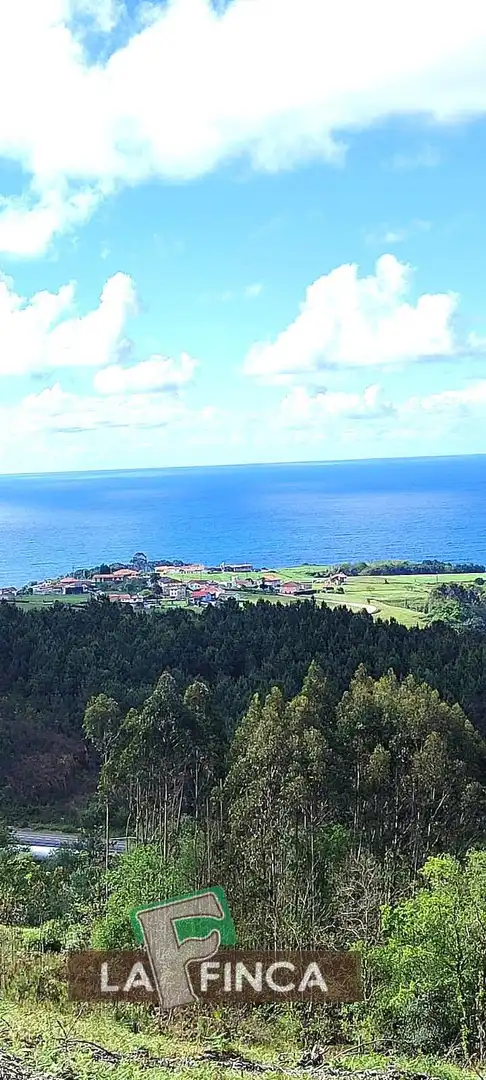 Residential for sale in Cudillero