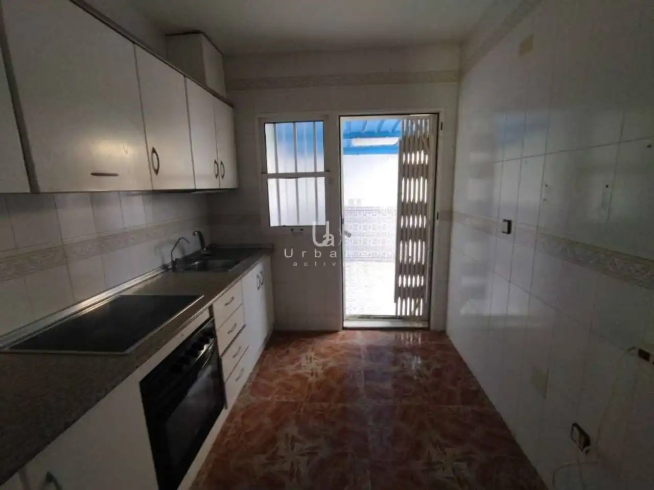 Casa a schiera in vendita a Calle Pintor Miguel Ángel 107, imagen 6