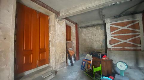 Foto 2 de Piso en venta en Casco Vello, Vigo