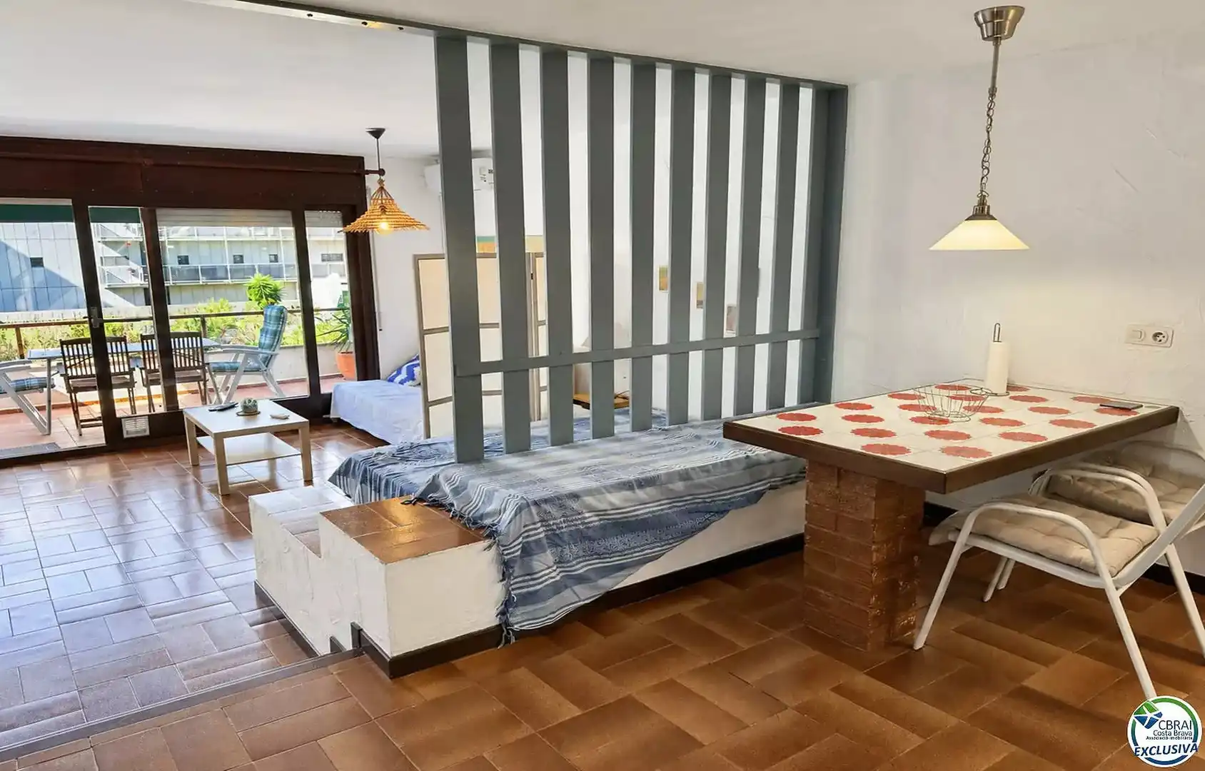 Estudi en venda a Carrer DE LA PUNTA DEL PONENT 6, imagen 15