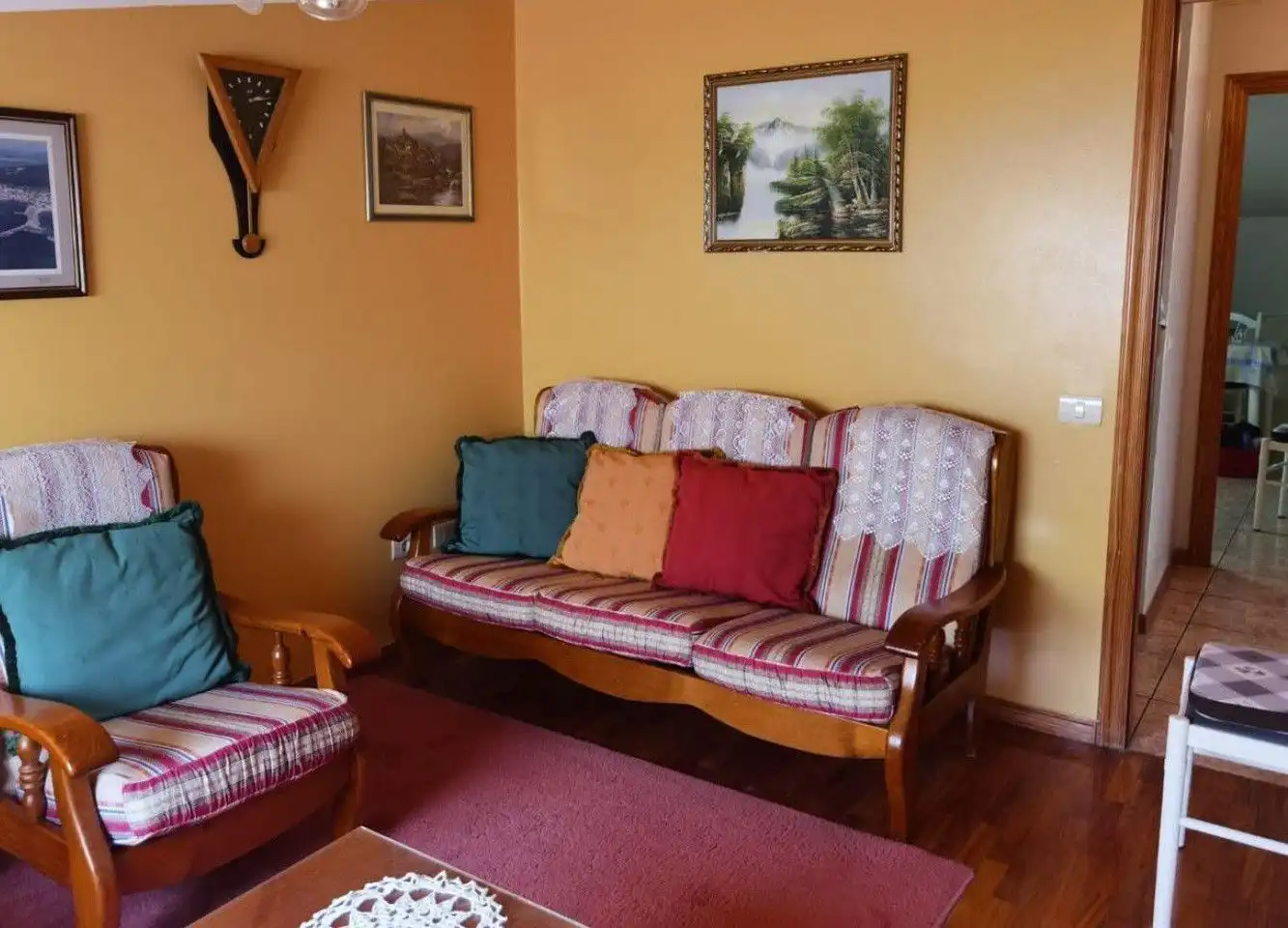 Casa in vendita a a San Amaro, 9, imagen 50