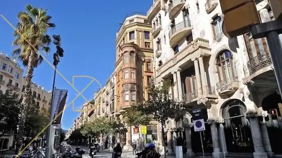Flat with terrace for sale in Carrer Carrer de Mozart, imagen 22