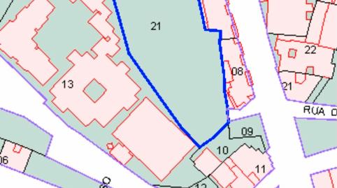 Foto 2 de Residencial en venda a Rúa Avelino Montero Villegas, 32, Zona Fernández Ladreda, Pontevedra