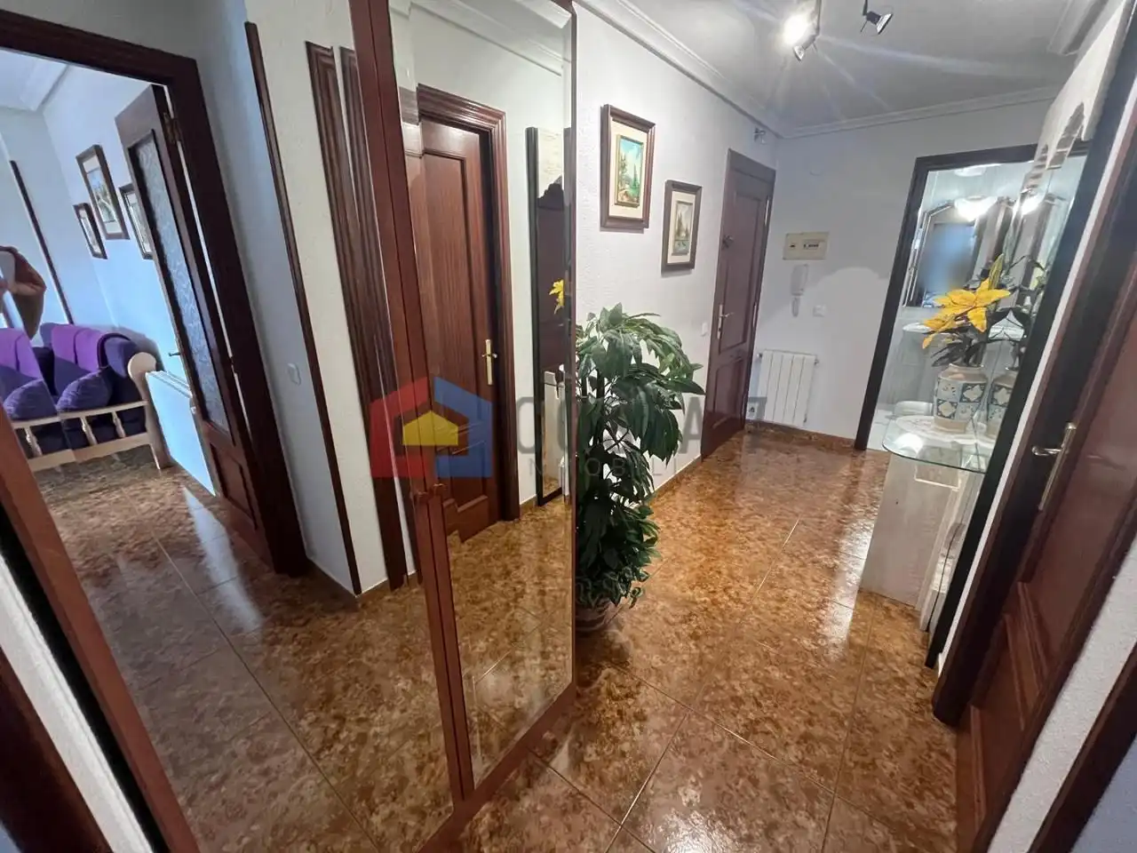Wohnung zum Verkauf in Calle las Viñas, imagen 7