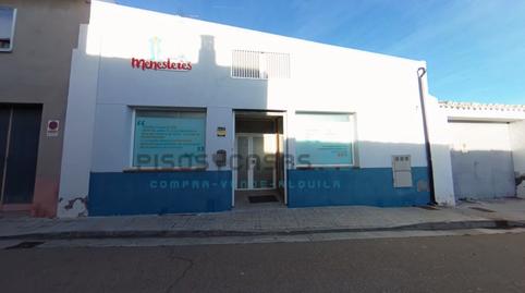 Photo 2 of Premises to rent in Calle Alfonso I el Batallador, 27, María de Huerva, Zaragoza