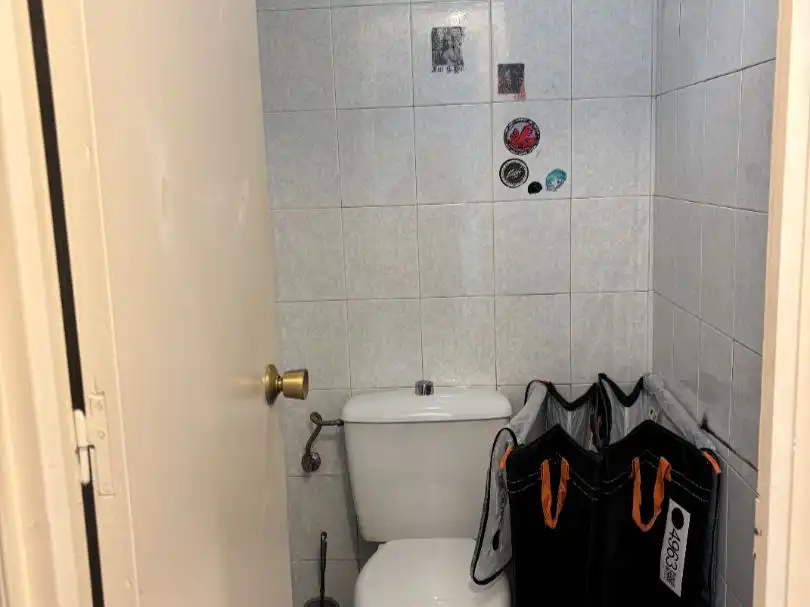 Badezimmer von Geschaftsraum zur Miete in Fuencarral - El Pardo