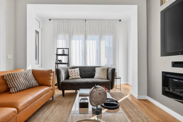 Piso en Venta en DE BARCELONA en Eixample Nord