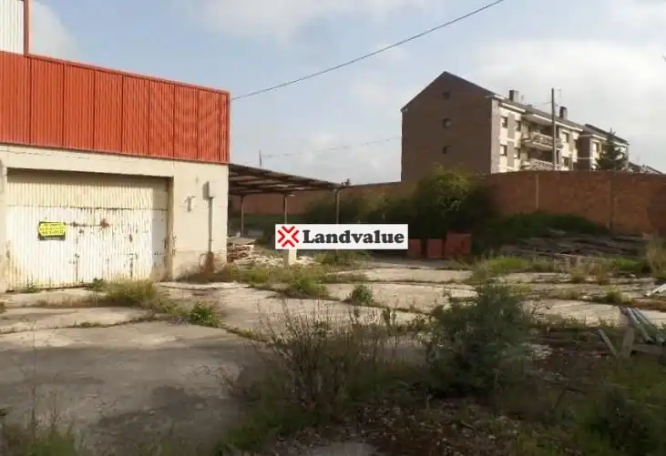 Residential for sale in Miranda de Ebro
