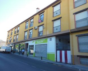 Exterior view of Garage for sale in Güevéjar