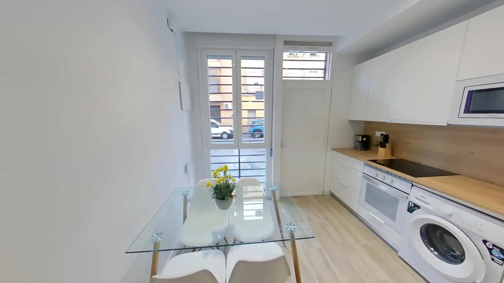 Wohnung zur Miete in Calle de Santa Julia, imagen 17