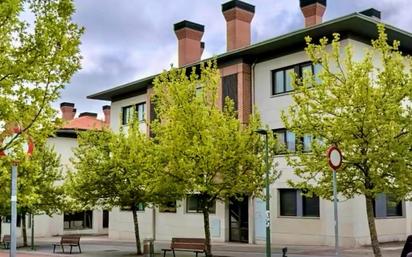 Vista exterior de Apartament en venda en Getxo  amb Aire condicionat, Calefacció i Forn