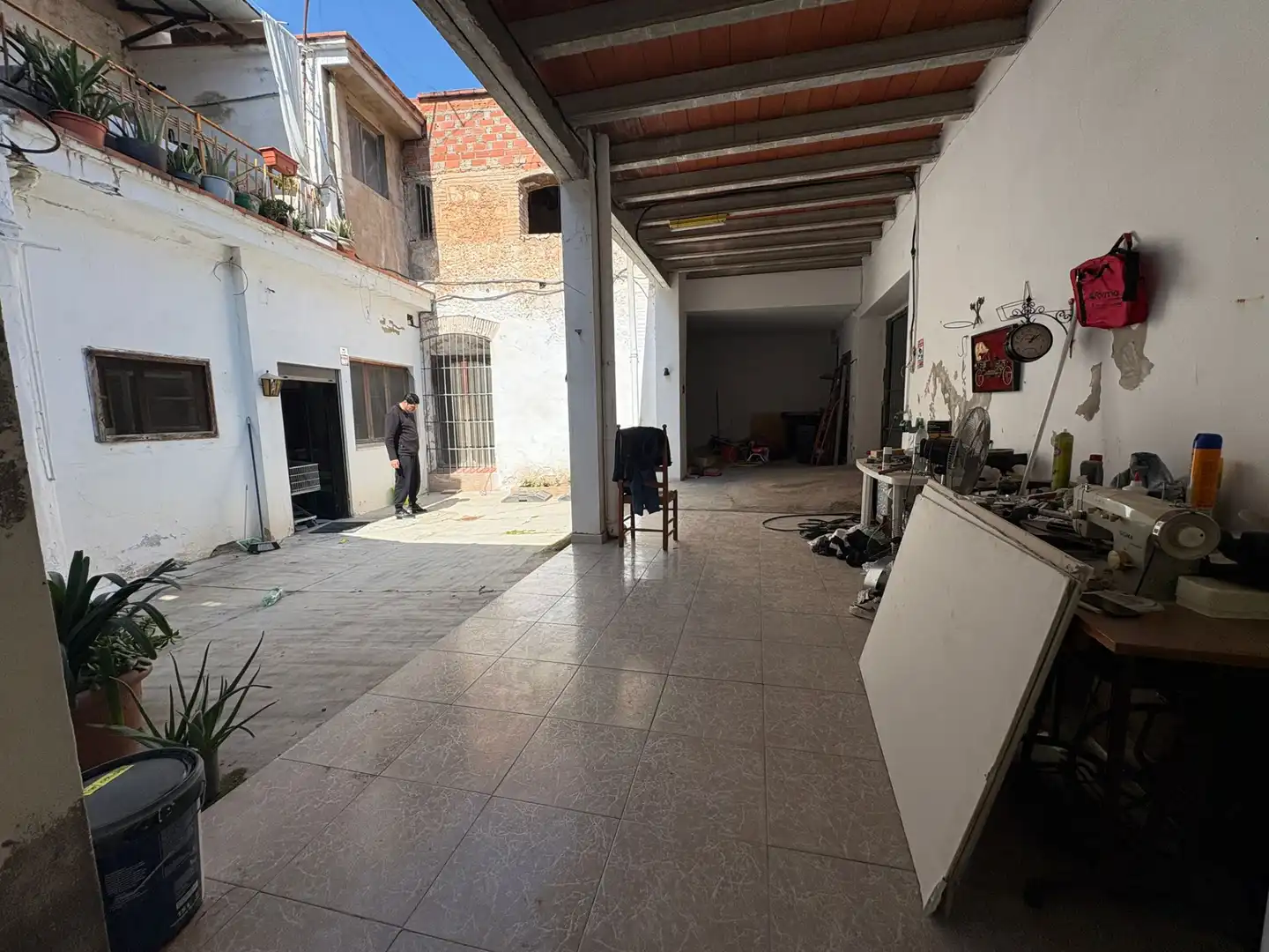 Casa in vendita a Alberic