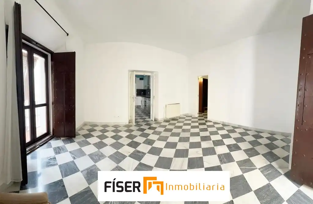 Appartamento con terrazza in vendita a Calle Tetuán, imagen 15