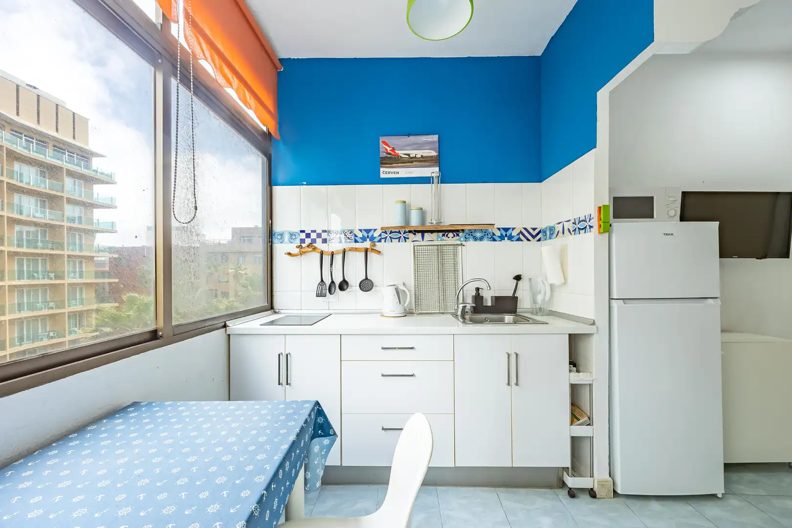 Cocina de Piso en venta en Las Palmas de Gran Canaria